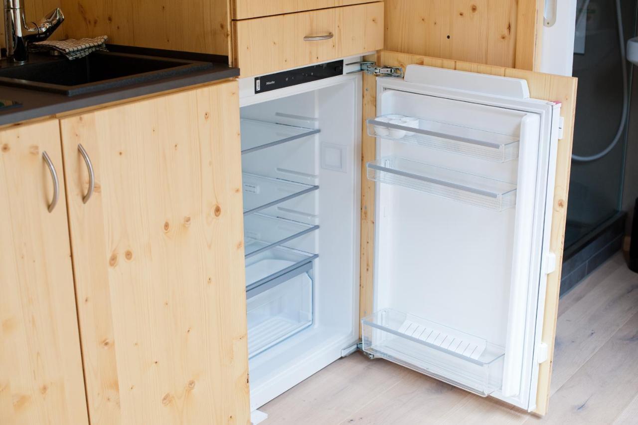 Tiny House Nature 2 Innenlage - Green Tiny Village Harlesiel คาโรลิเนนซีล ภายนอก รูปภาพ